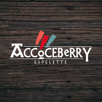 Accoceberry