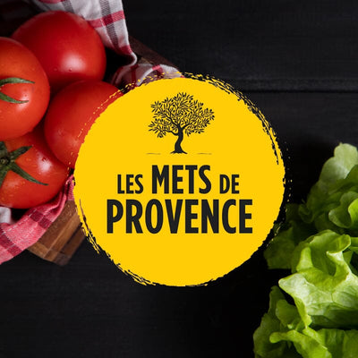 Les Mets de Provence