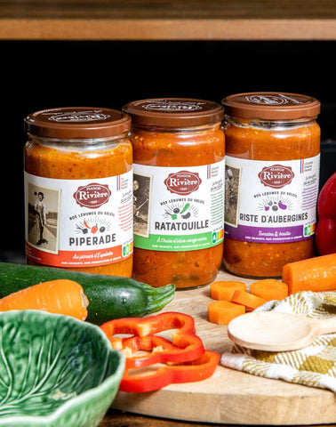 Épicerie salée du sud-ouest en ligne