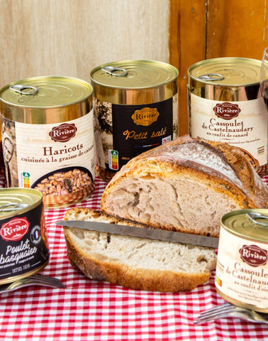 Produits Maison Rivière