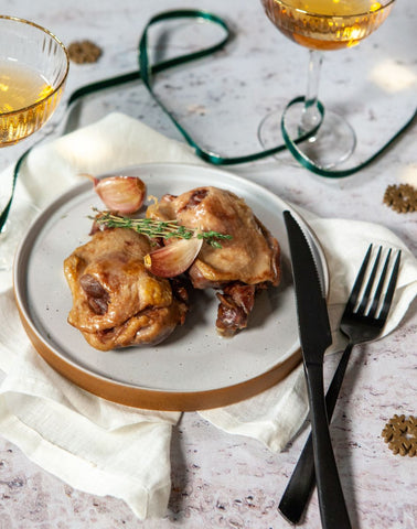 Recettes du sud-ouest