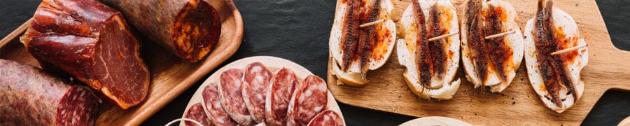 Apéritif Basque : Des spécialités à ne pas manquer