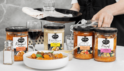 Bocaux brasserie