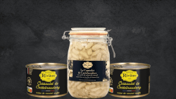 Cassoulet de Castelnaudary