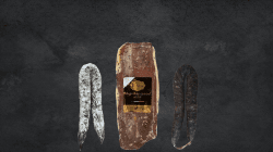 Charcuterie artisanale