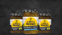 Tapenade artisanale