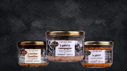 Pâtés Artisanaux