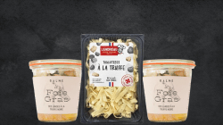 Produits à Base de Truffe