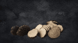 Produits à Base de Truffe