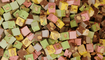 Confiseries Artisanales