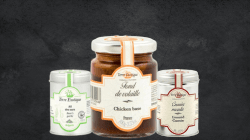 Épices & condiments