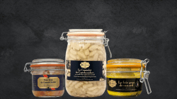 Épicerie Salée Artisanale