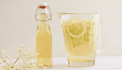 Infusion Froide