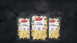 Pâtes Fraîches