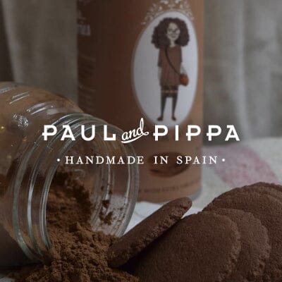 Paul & Pippa