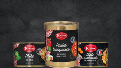 Conserve Plat Préparé et Cuisiné