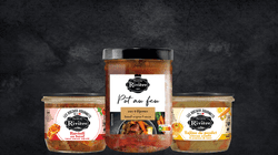 Plats cuisinés en Bocaux