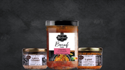 Produits du terroir