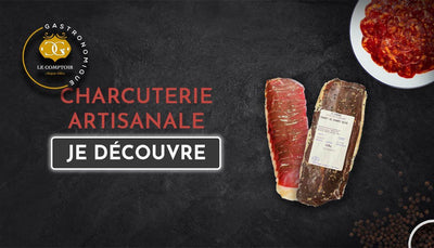 Charcuterie artisanale