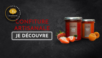 Confiture artisanale