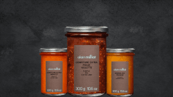 Confiture artisanale