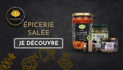 Épicerie Salée