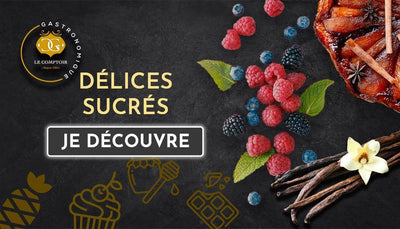 Épicerie Sucrée