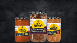 Plat Préparé Végétarien