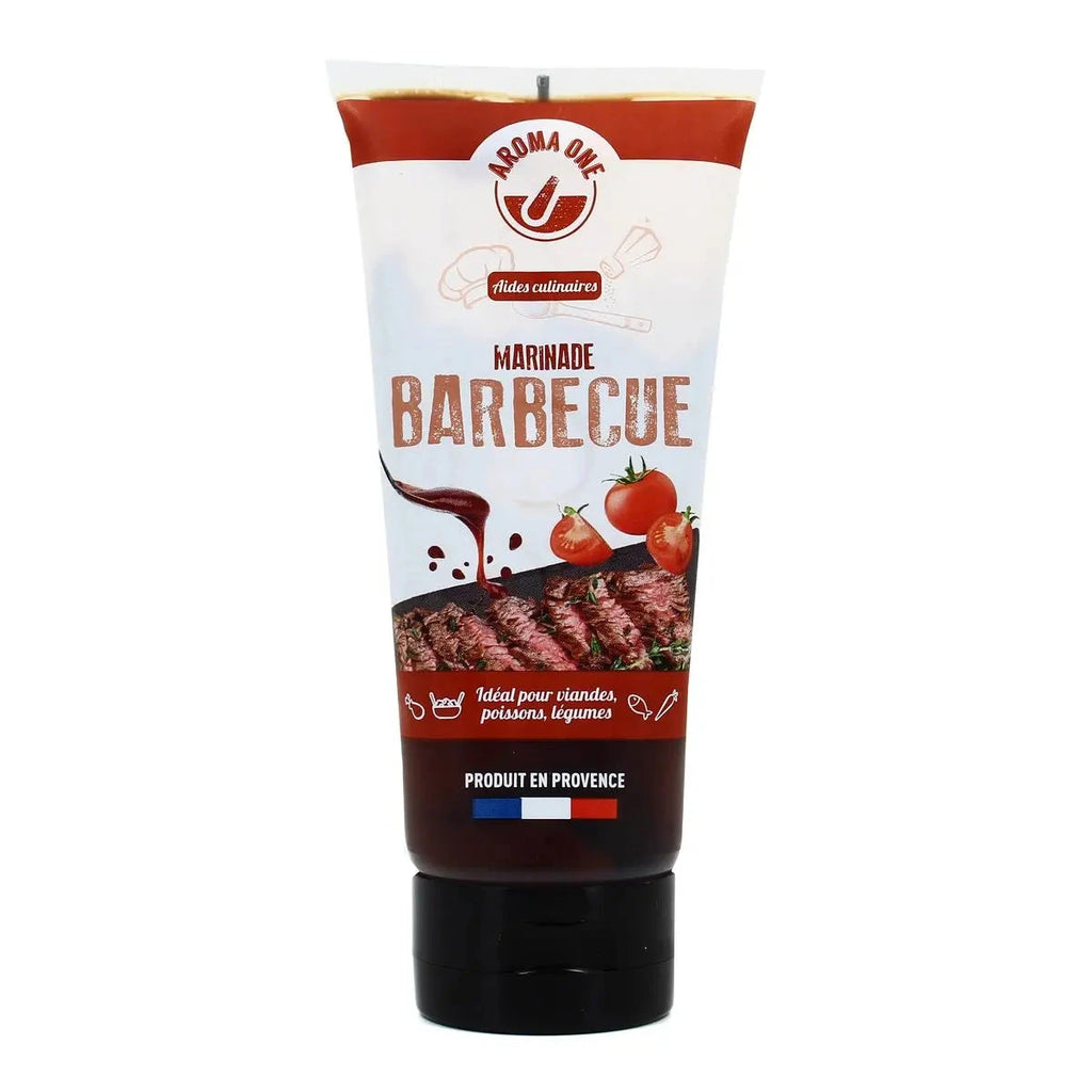 Marinade Barbecue Sauces Le Comptoir Gastronomique 