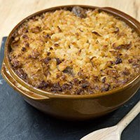 Cassoulets