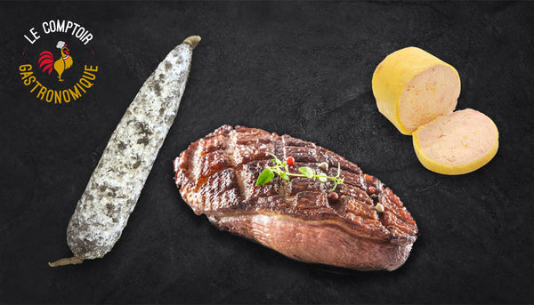 Produits frais