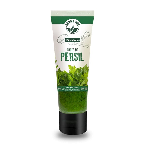 Purée de Persil Sauces Aroma One 