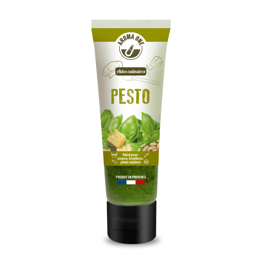 Purée de pesto Sauces Aroma One 