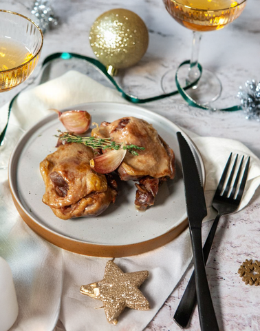 Recettes Gastronomiques