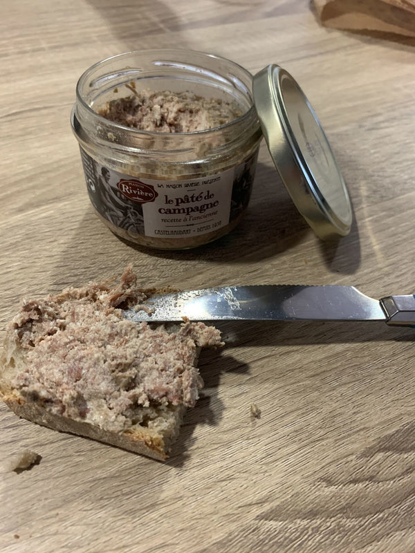 Avis client T. Pailhé