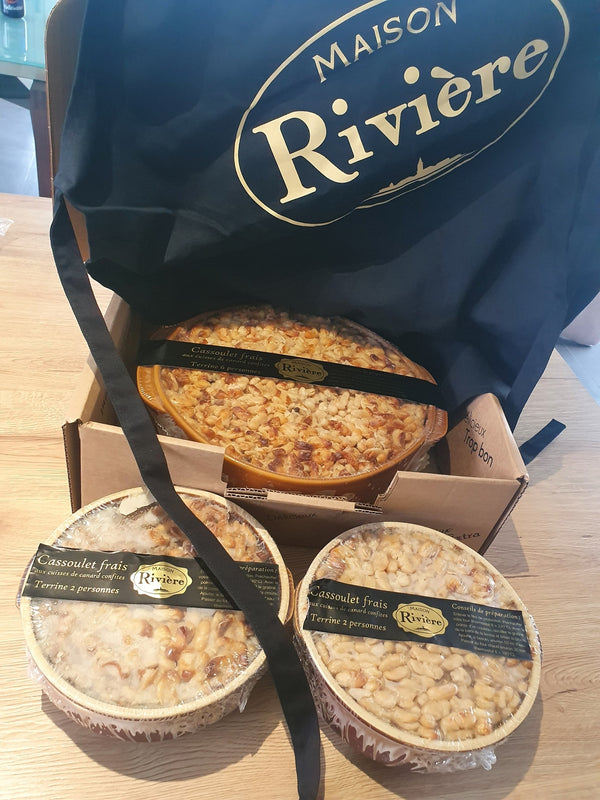 Avis client V. Audejean