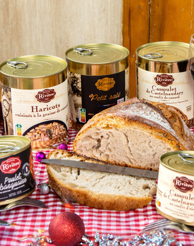 Produits Maison Rivière