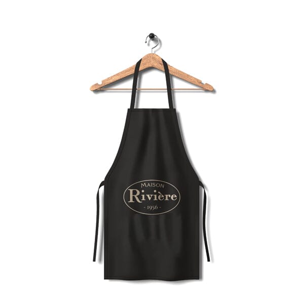 Tablier - Maison Riviere Tee-shirts Le Comptoir Gastronomique 