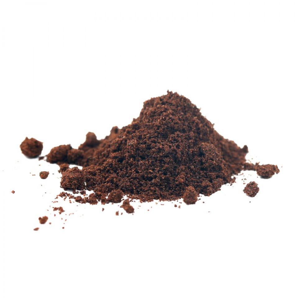 Sel noir 290 g - terre exotique – Épices et vous Tournai